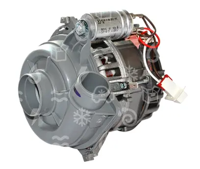 čerpadlo oběhové myčky WHIRLPOOL / BEKO